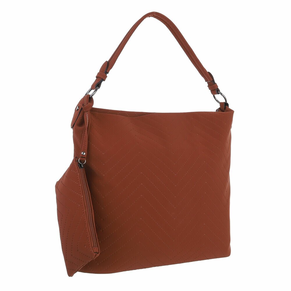 Sac à Bandoulière - Océane